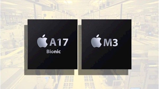 岱山苹果15维修站分享iPhone15系列会用3nm芯片吗 