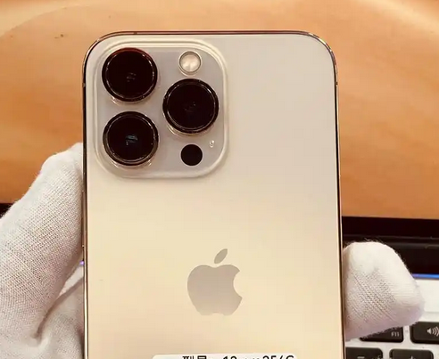 岱山苹果13维修中心分享如何在iPhone13上设置动态壁纸